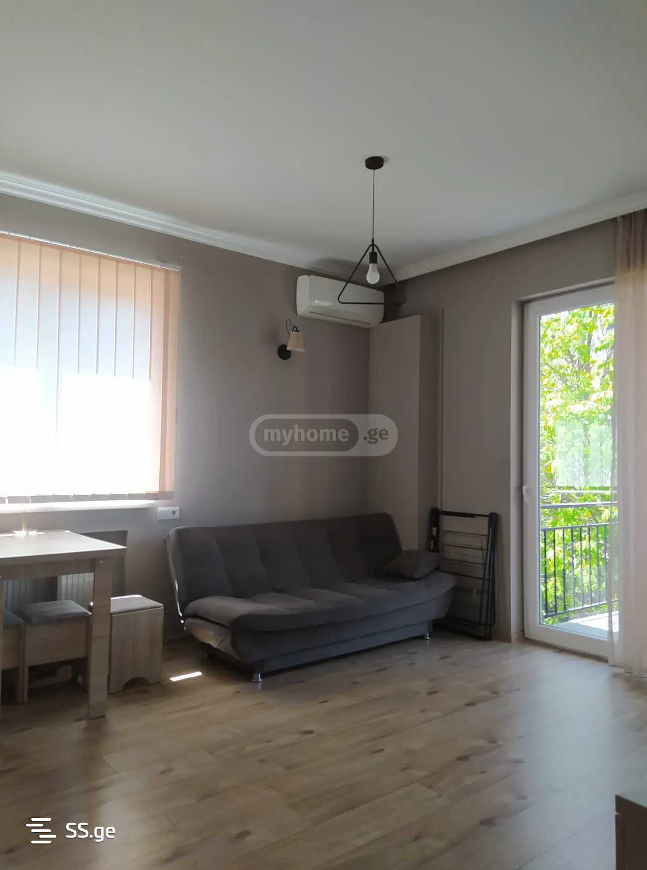 Квартира Politkovskaya St (jikia st.)