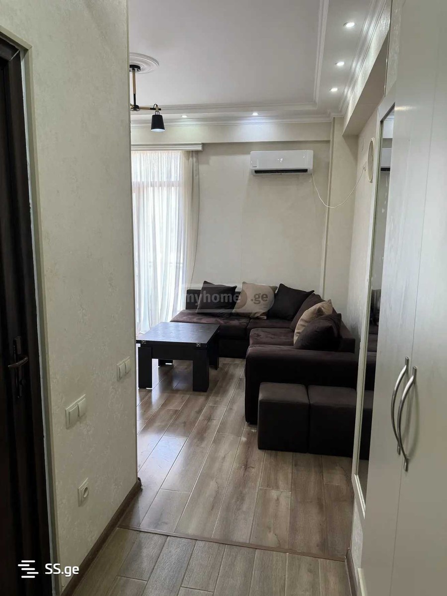 cemi st. - 2 rooms
