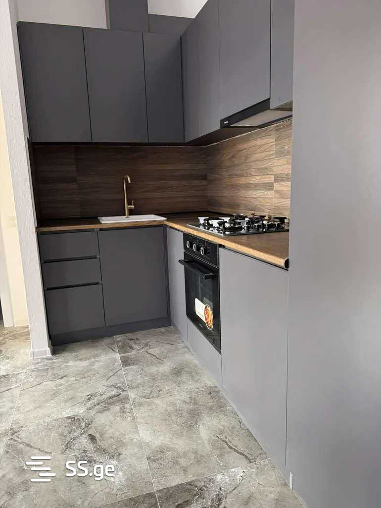 universiteti st. - 2 rooms