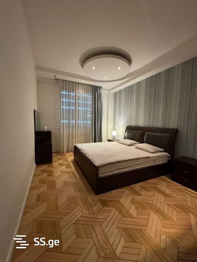 Kazbegi avenue - 2 rooms