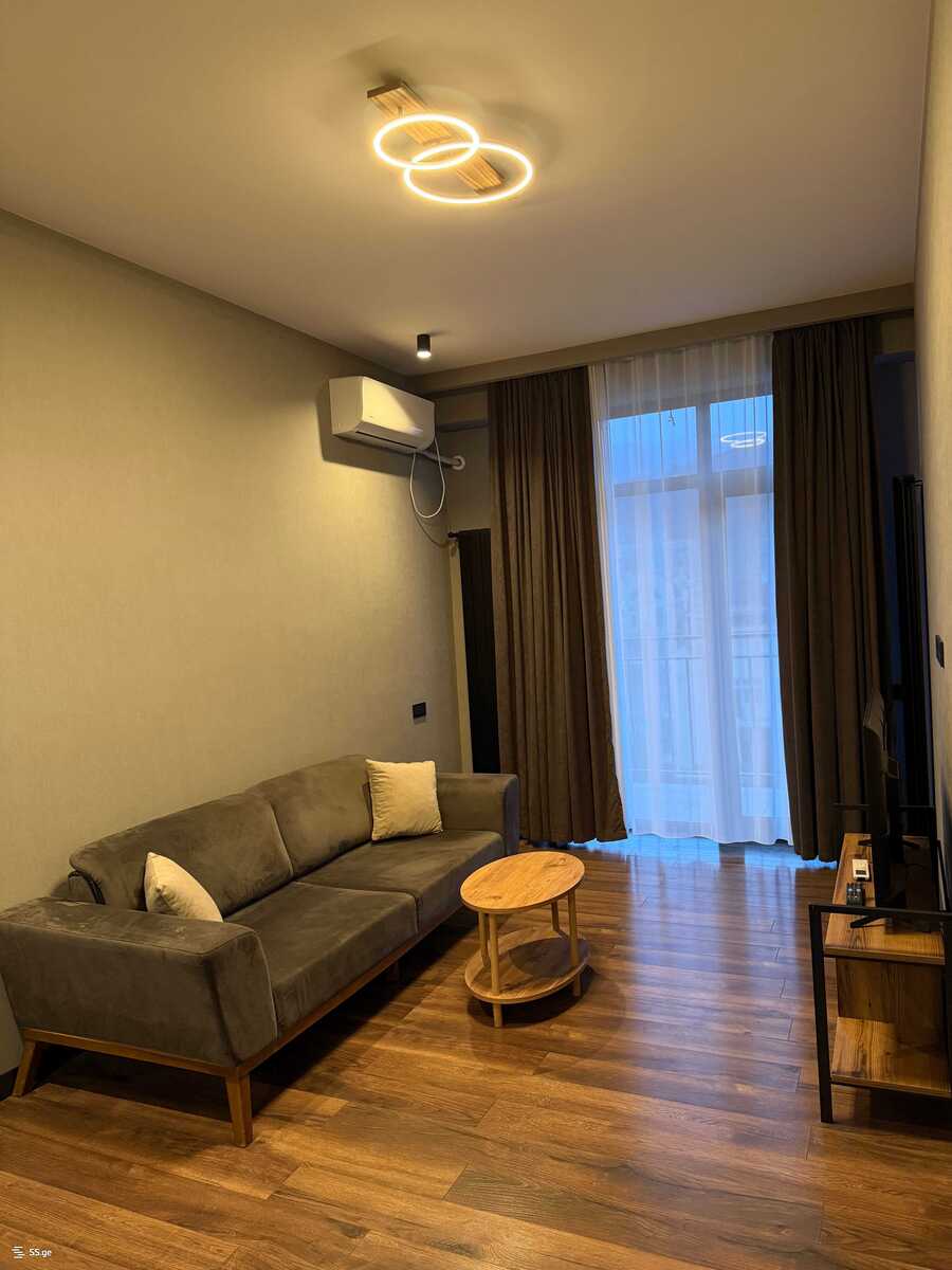 Квартира Politkovskaya St (jikia st.)