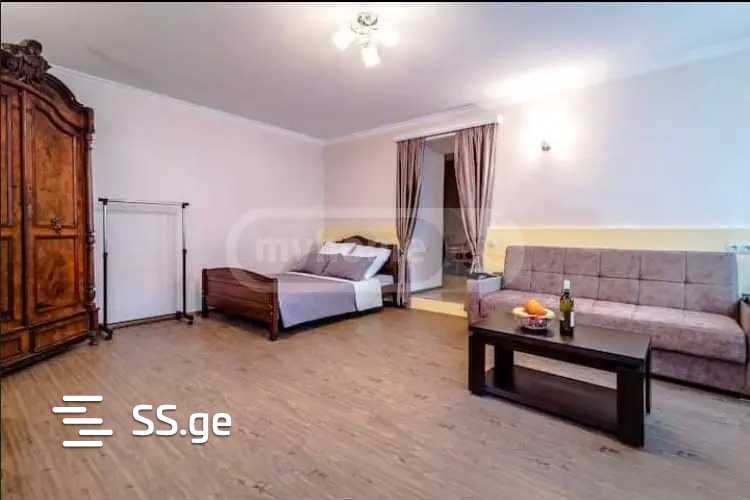 shindisi st. 2 - 2 rooms