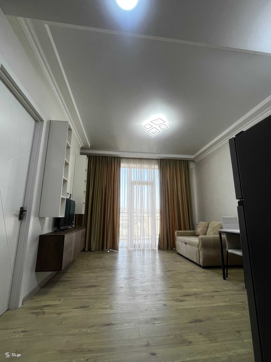 khosarauli st. - 2 rooms