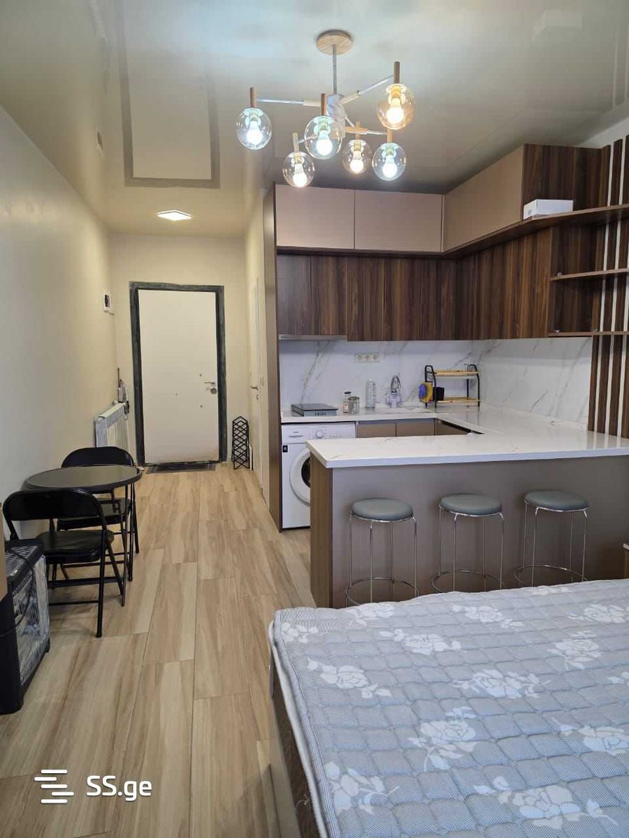 M. Lermontov Street 12 - 1 rooms