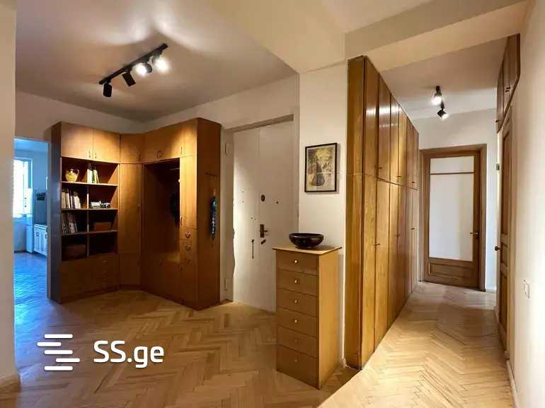 Dolidze st. - 4 rooms