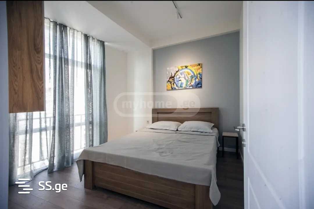beliashvili st. - 2 rooms