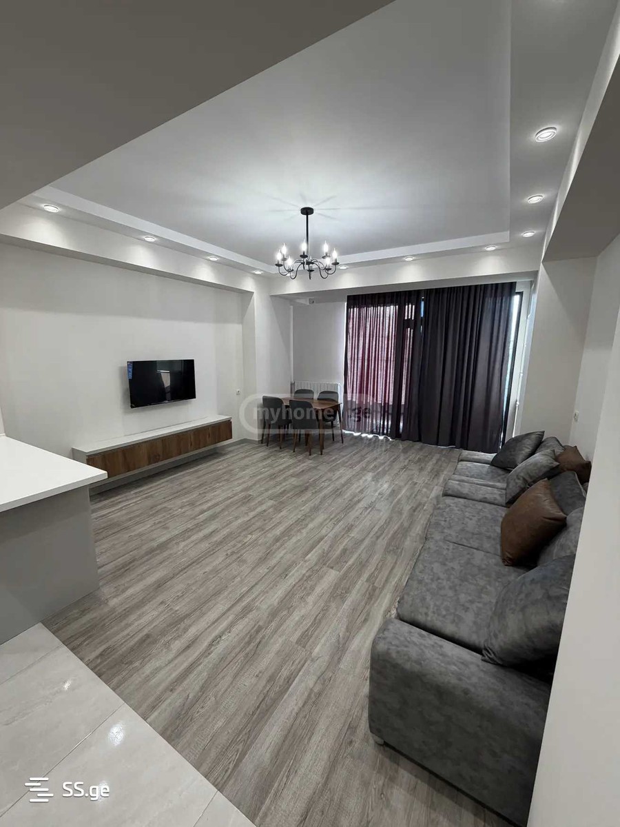 shartava st. 0 - 3 rooms