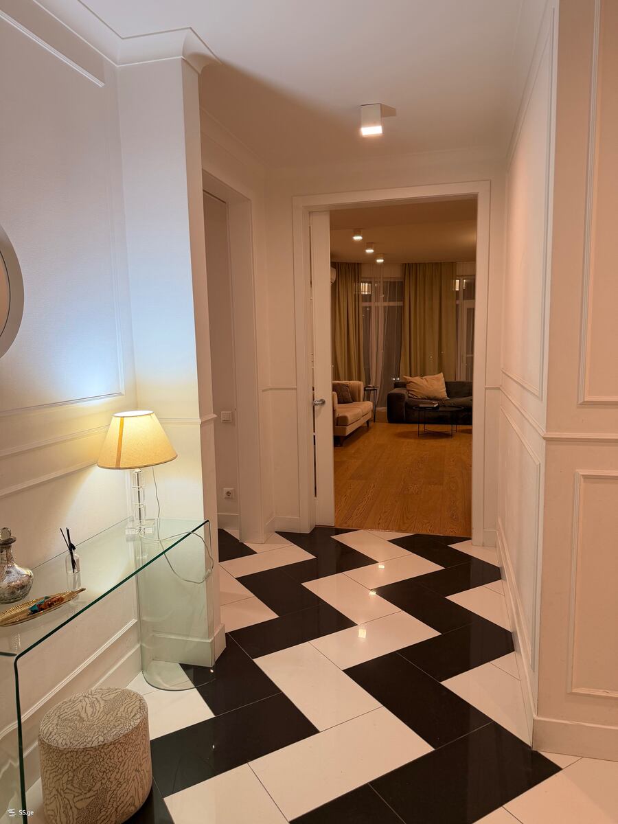 kostava st. 68 - 7 rooms