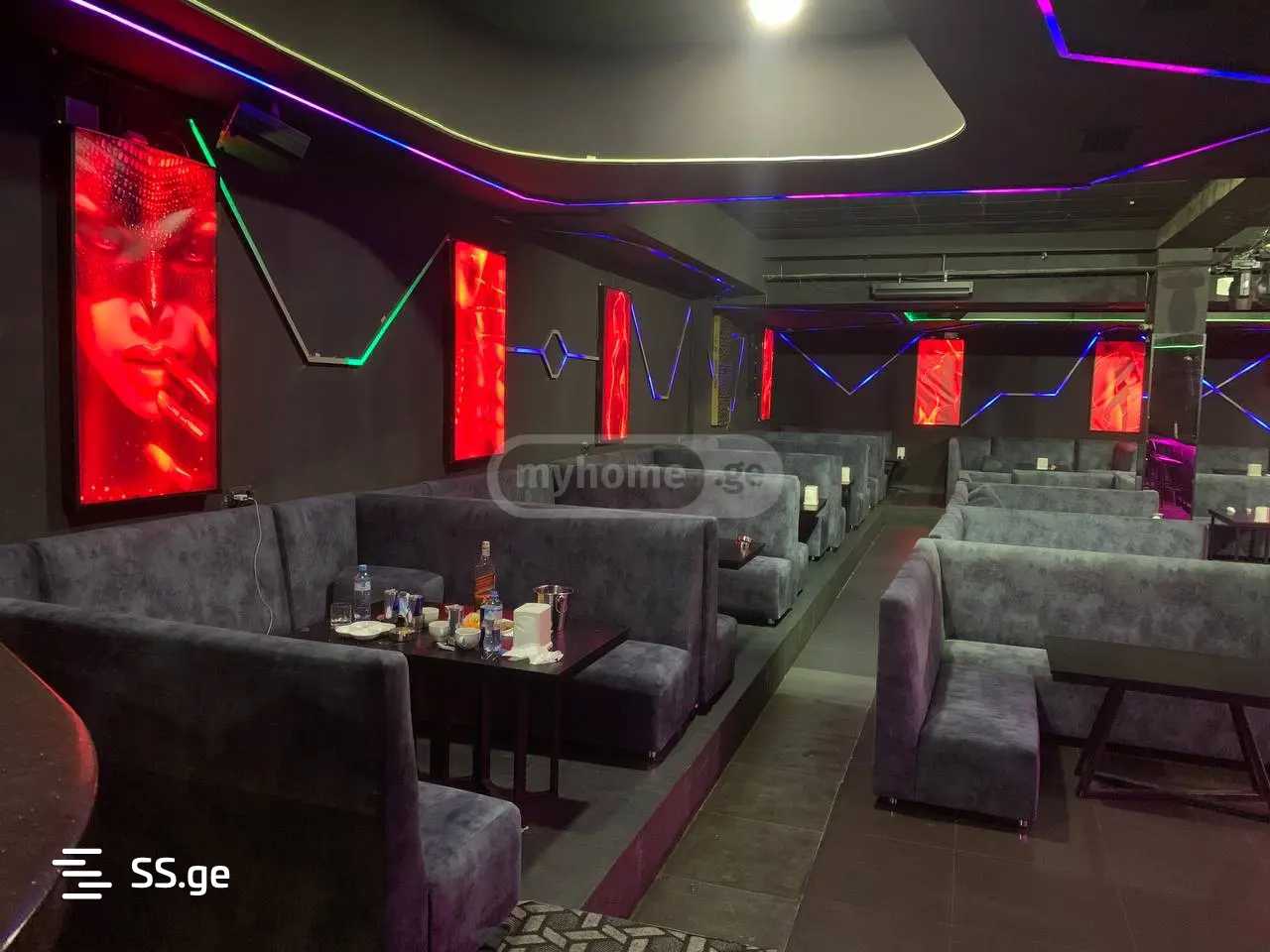 avlabri st. - 6 rooms