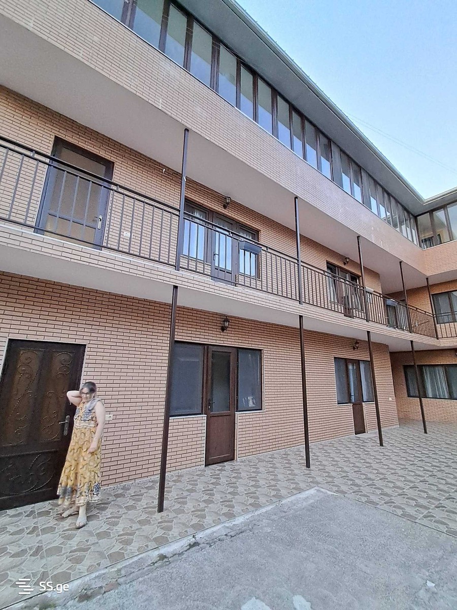 M. Atjareli st. 11 - 2 rooms