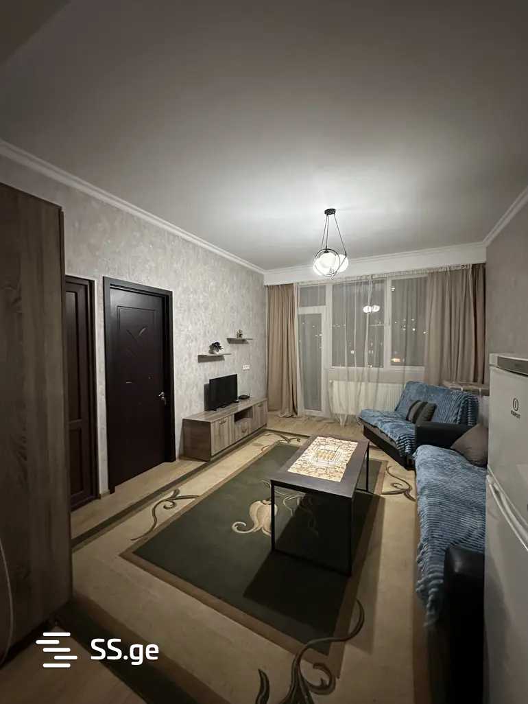 vasadze st. - 2 rooms
