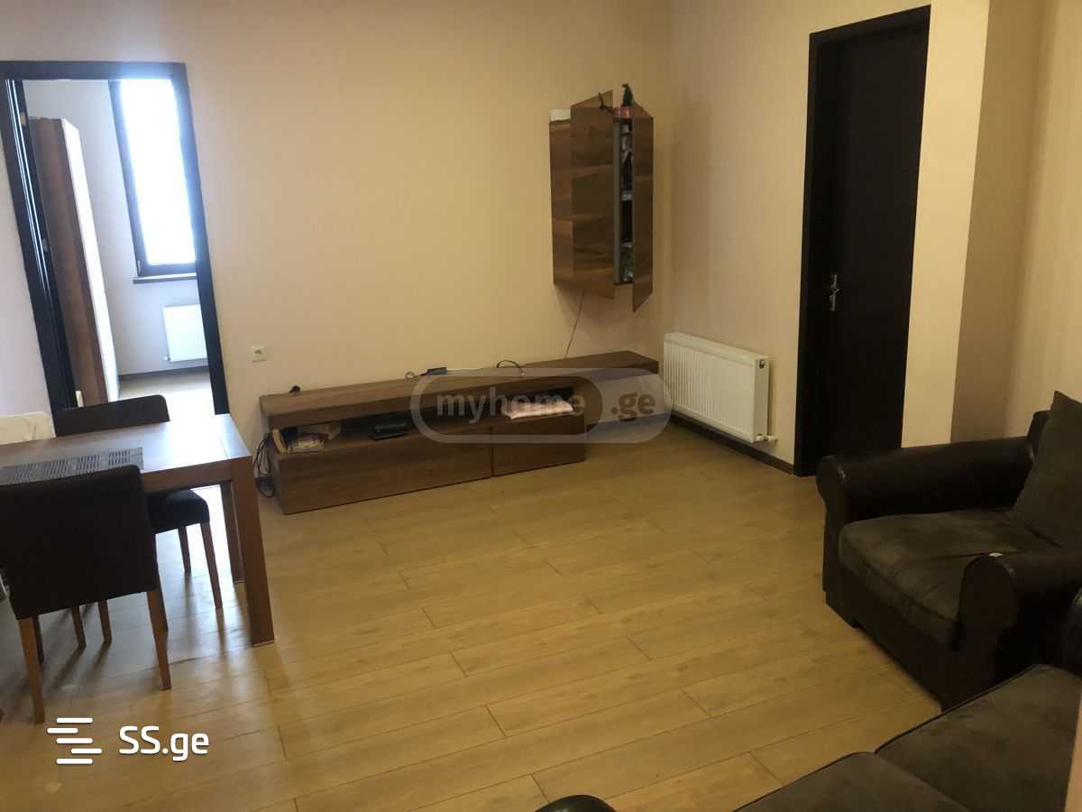 nino ramishvili st. - 3 rooms