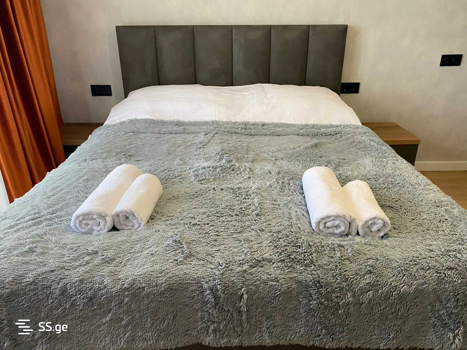 ketevan tsamebuli avenue (isani) 52 - 2 rooms
