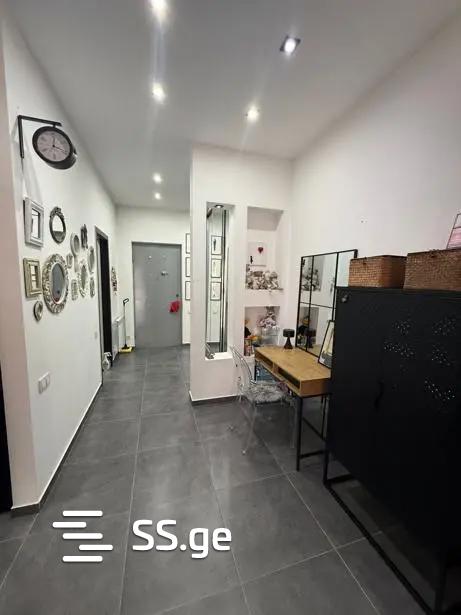 tskneti hwy - 2 rooms