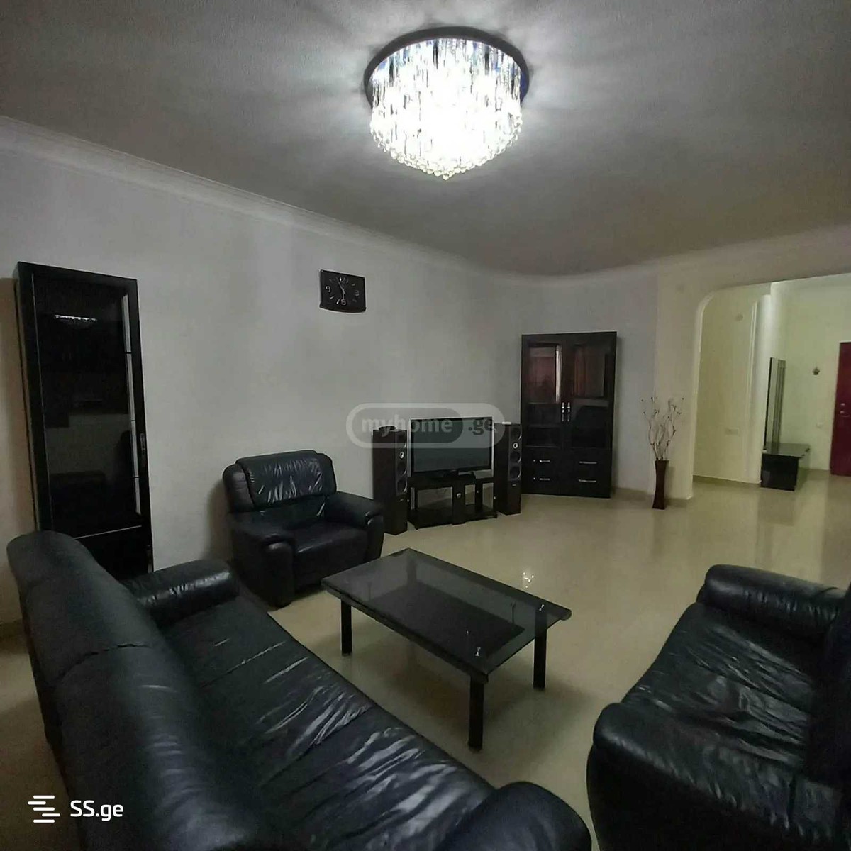 gagarin st. 0 - 3 rooms