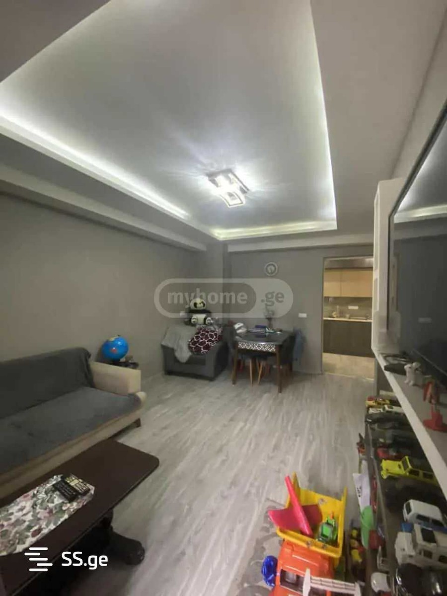 Jumber Lezhava Lane 20 - 2 rooms
