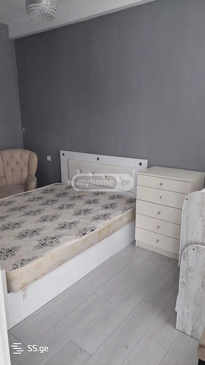 Mirian Mephe st. - 2 rooms