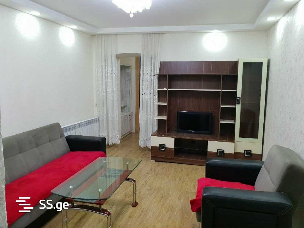 kiacheli st. 11 - 3 rooms