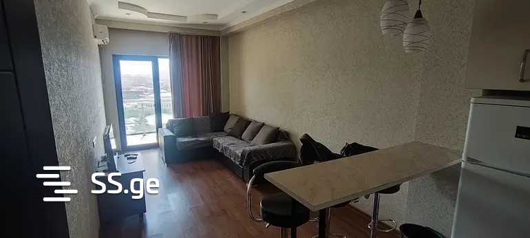 m. aleksidze st. - 2 rooms