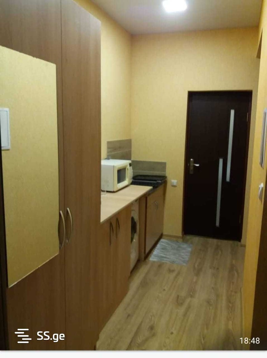marjanishvili square 1 - 1 rooms
