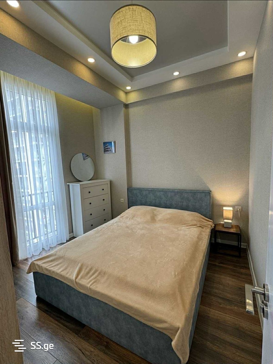 beliashvili st. 68 - 2 rooms