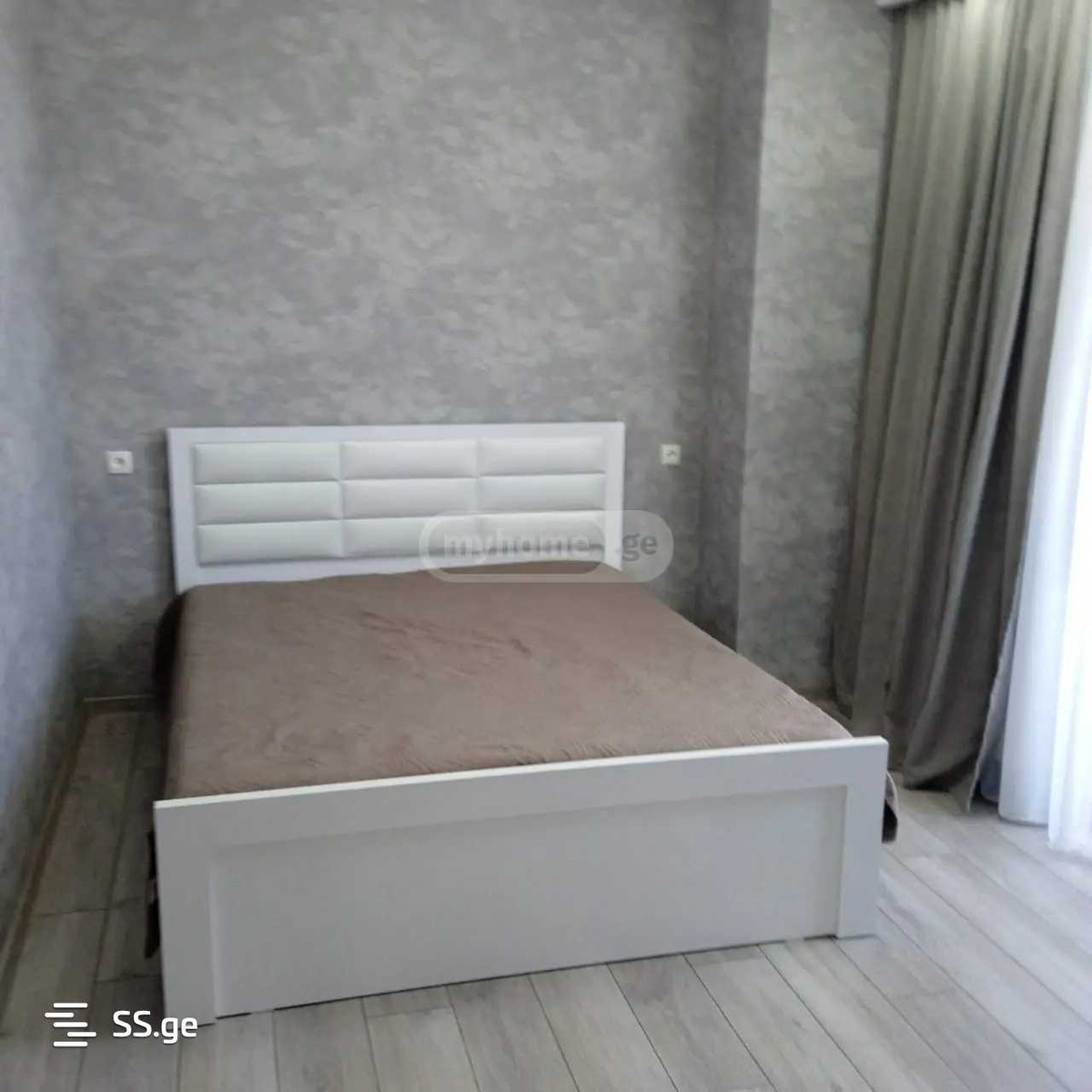 Politkovskaya St (jikia st.) - 3 rooms