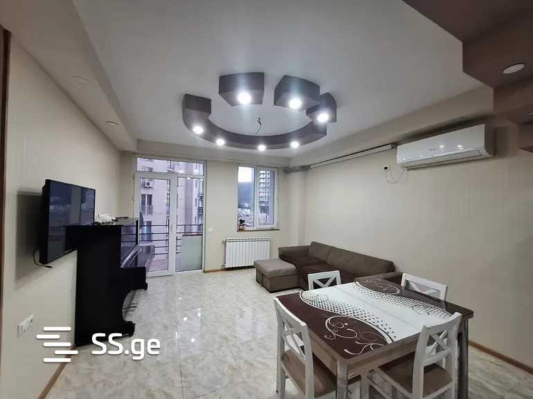 gazapkhuli st. - 3 rooms