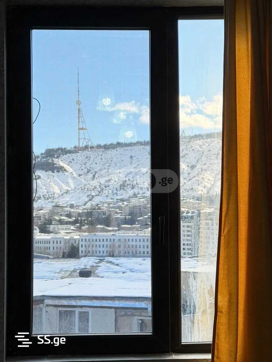 nasidze st. - 2 rooms