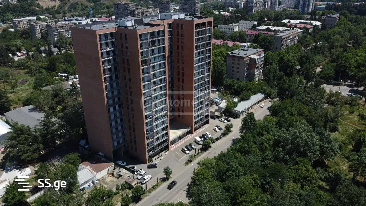 lubliana st. - 2 rooms