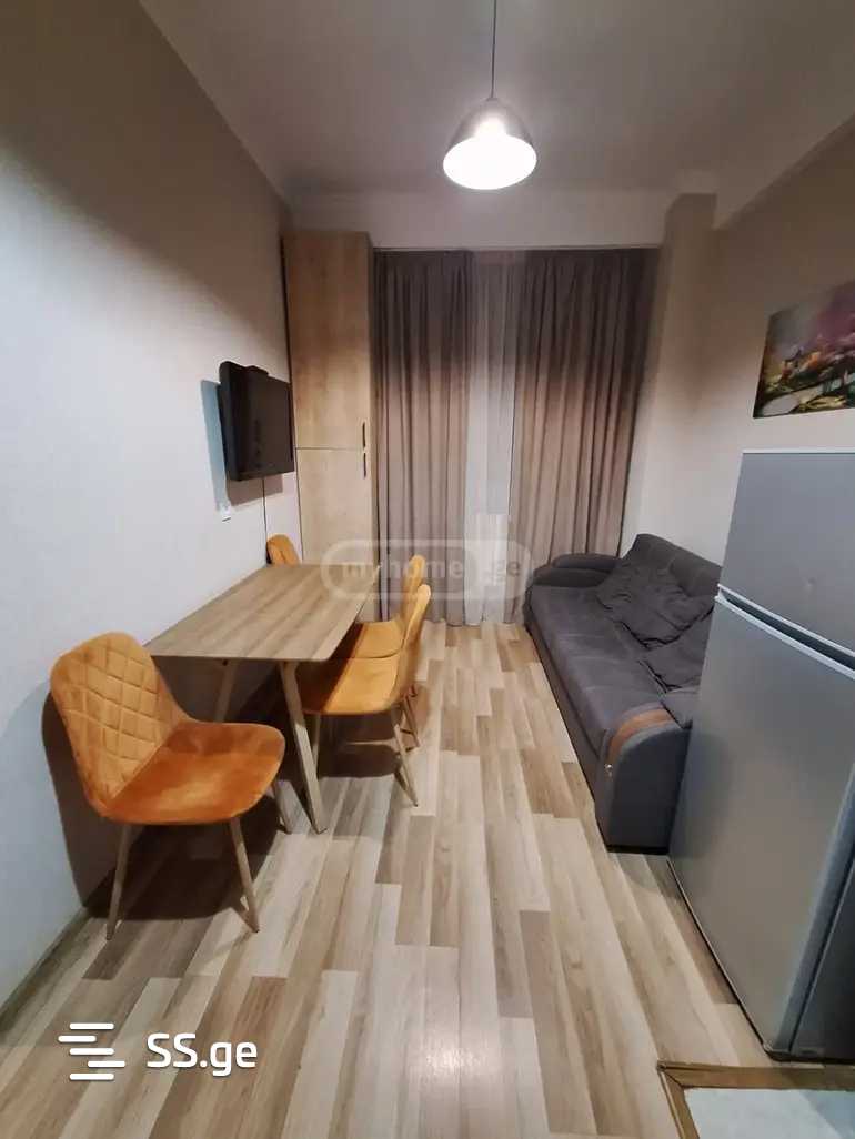Block VII - Vazha-Pshavela - 2 rooms