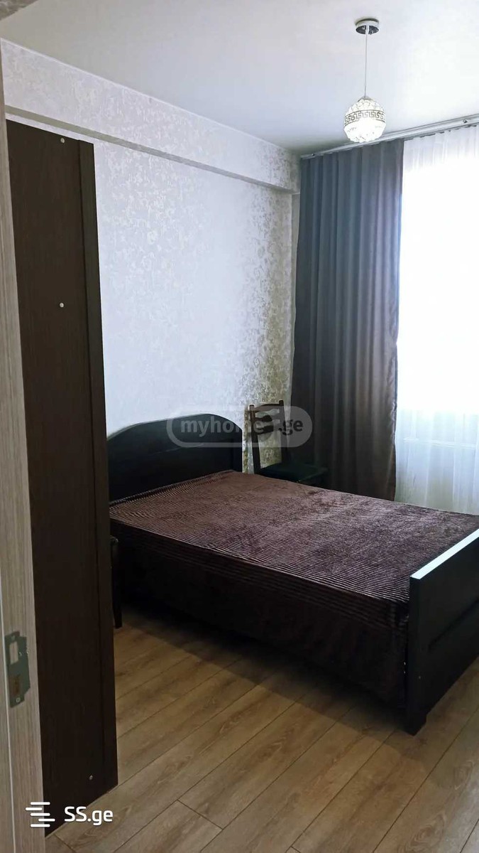 Kristian Stiveni st. - 2 rooms