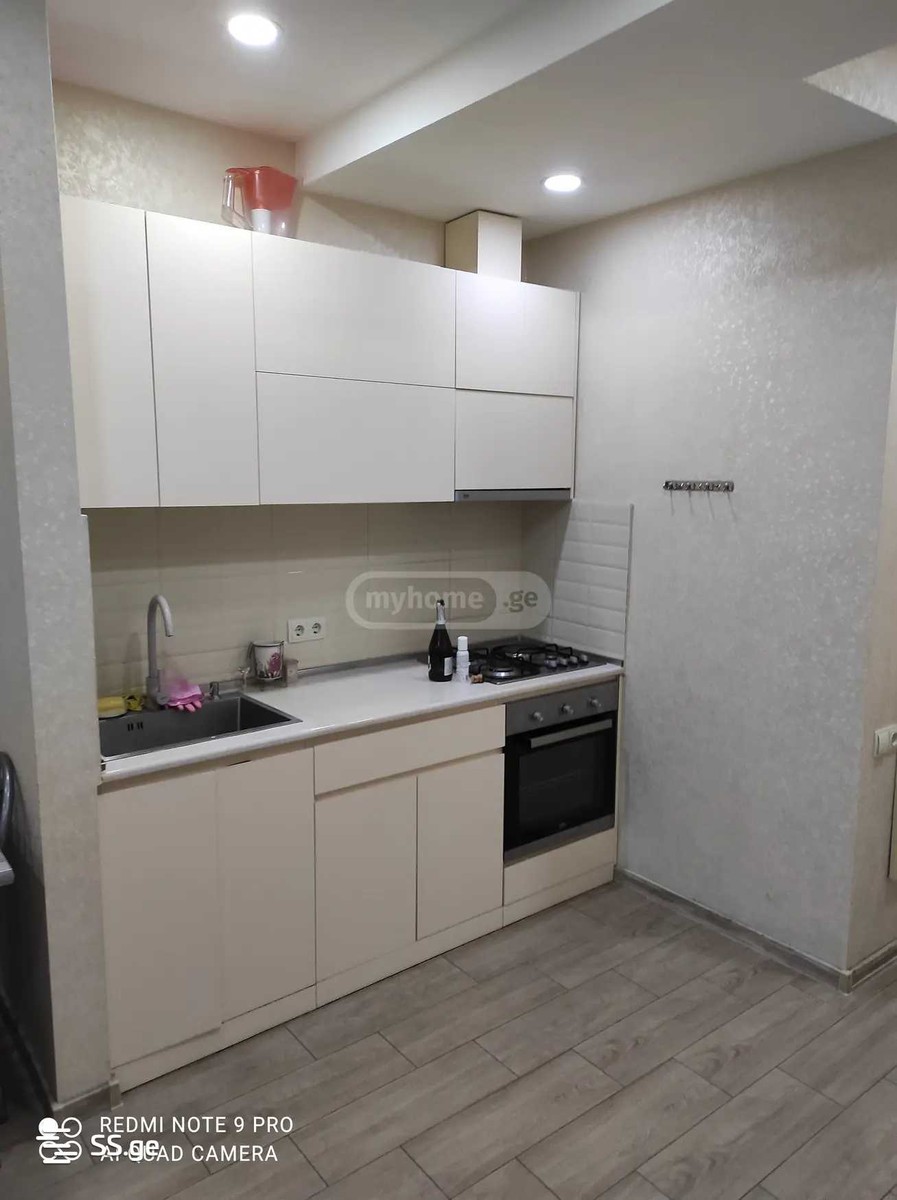 parnavaz mepe avenue - 2 rooms