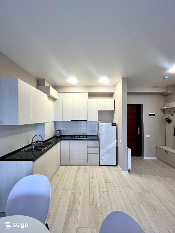 javakheti st. 1 - 2 rooms