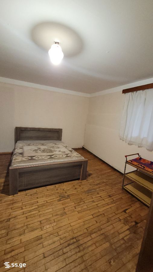 nucubidze st. - 1 rooms