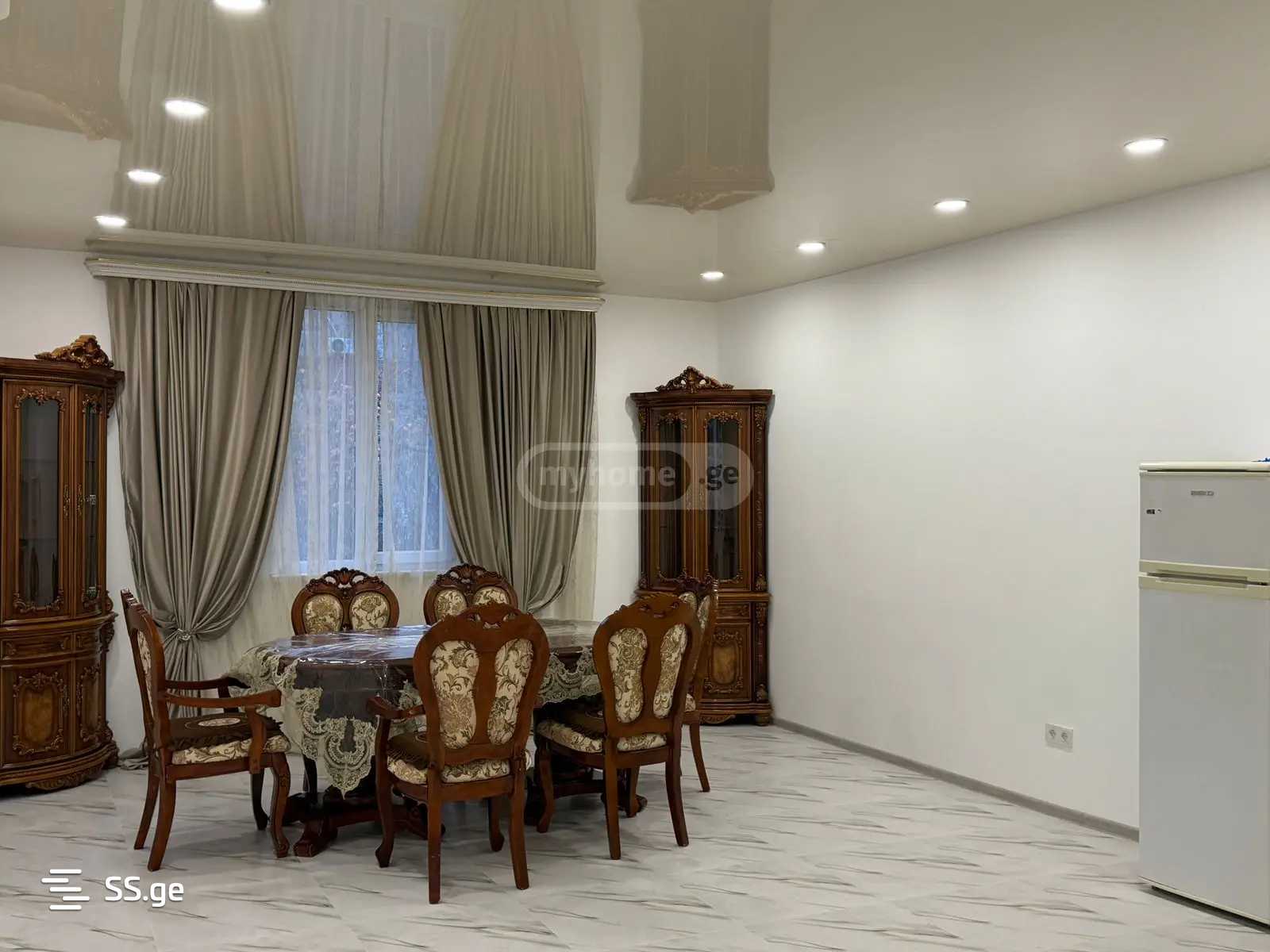 Квартира nadikvari st.