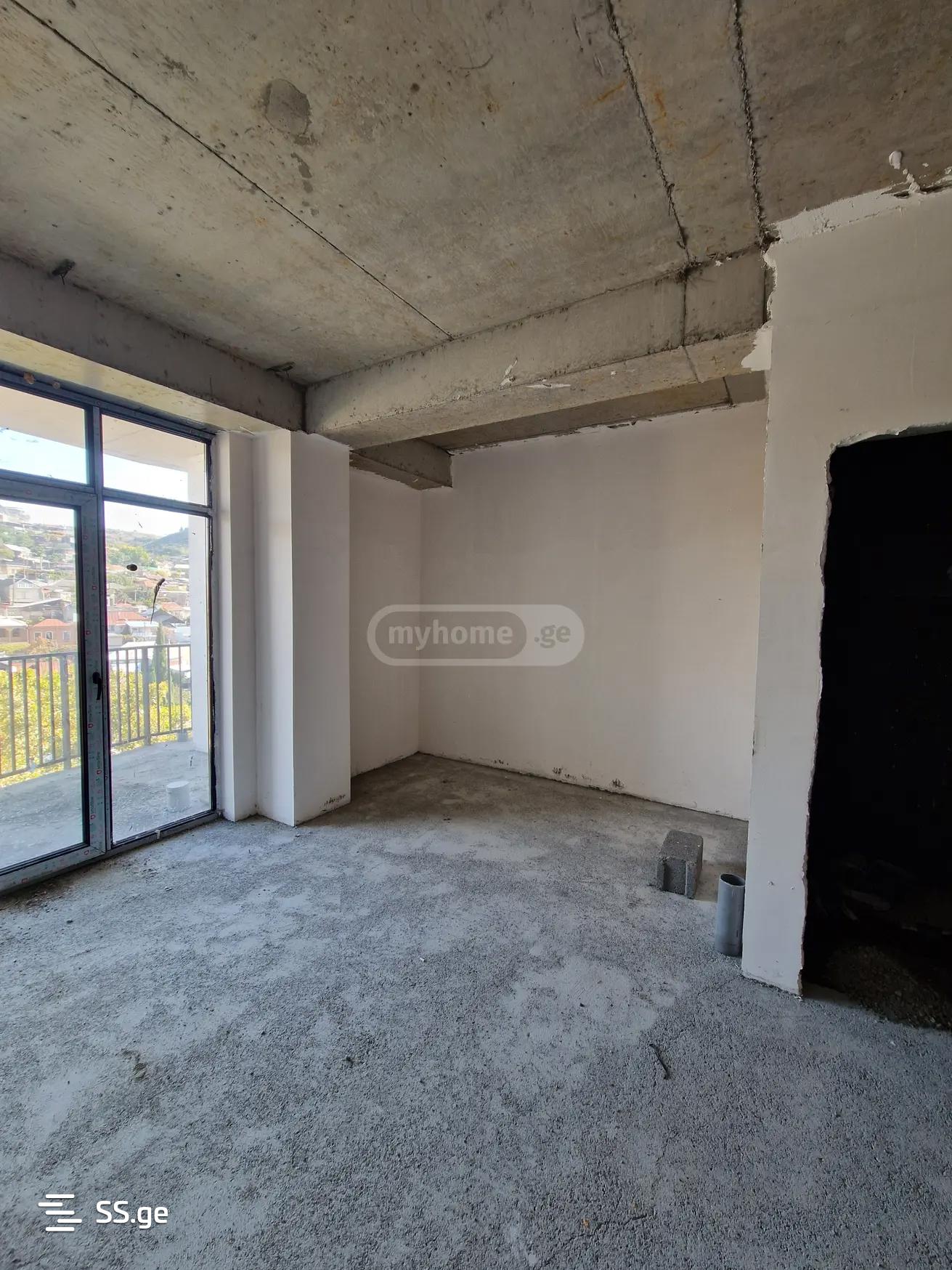 Ts. Dadiani st. (nadzaladevi) - 1 rooms