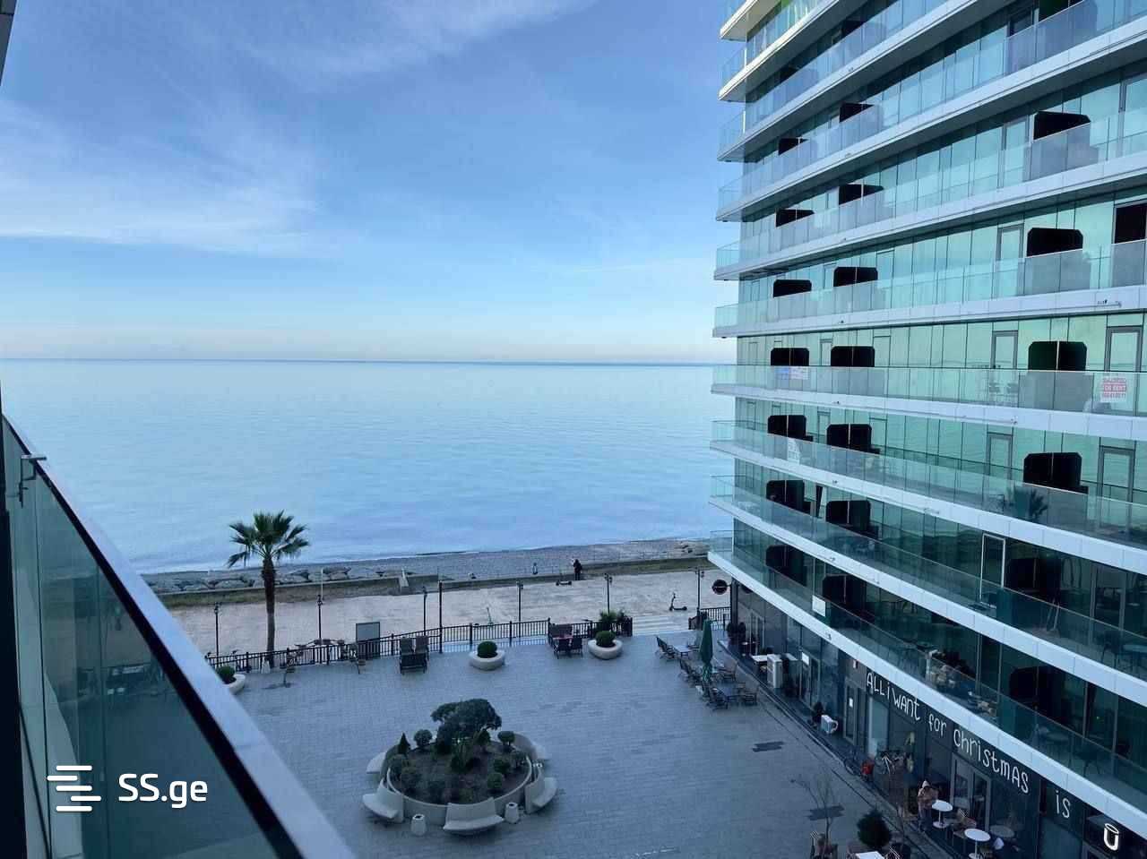 Lech and Maria Kaczynski street 8 - 2 rooms