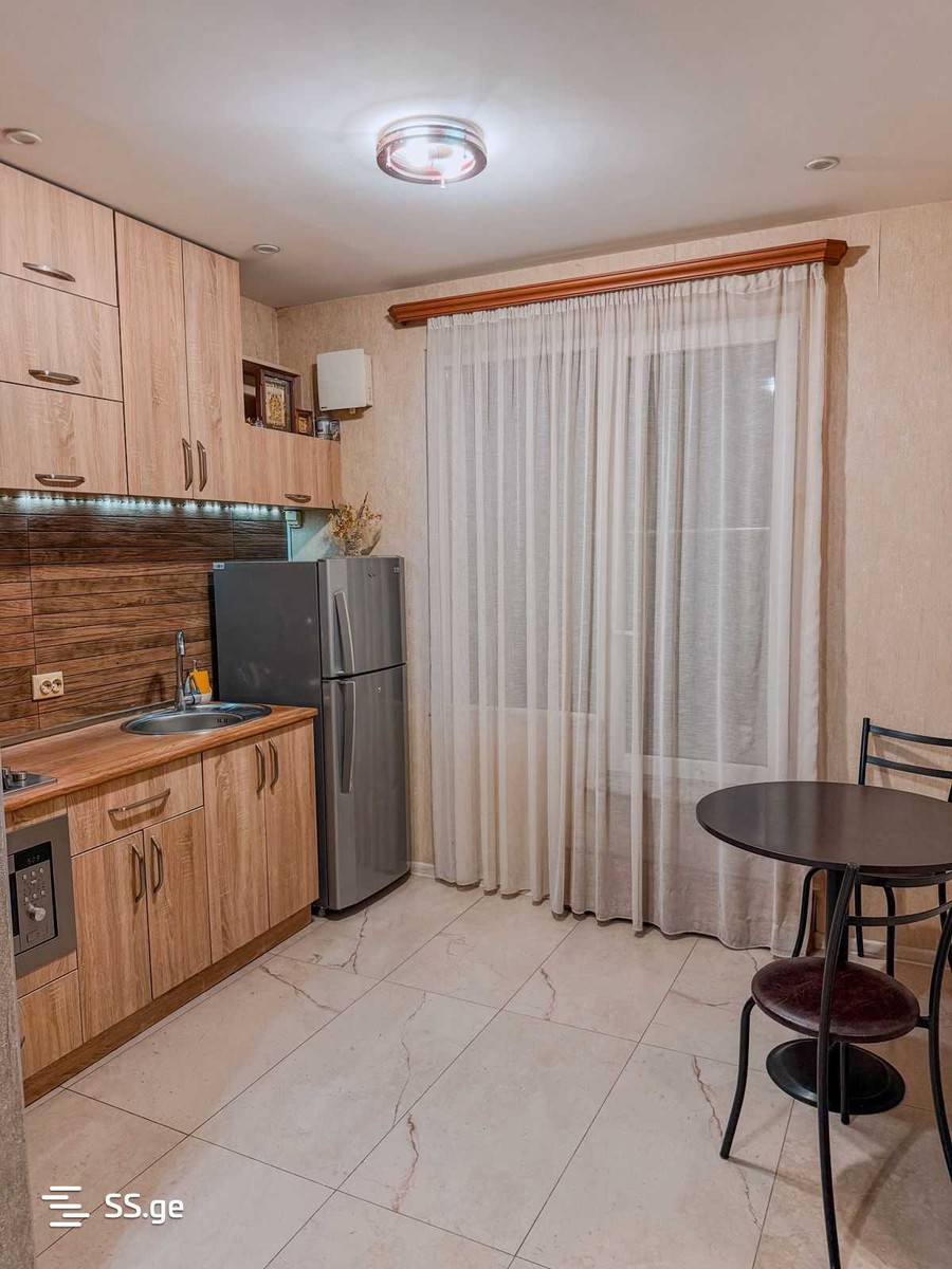 vaja-pshavela avenue - 2 rooms
