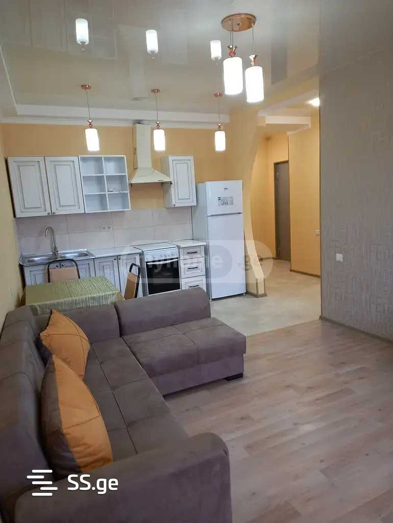 kedia st. - 3 rooms