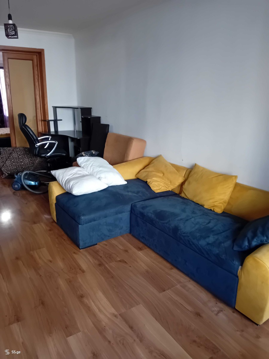 a.wereTlis avenue - 2 rooms