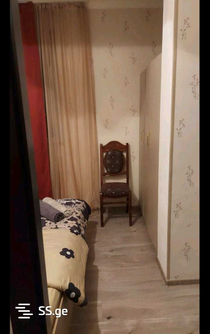 Rustavi - 2 rooms