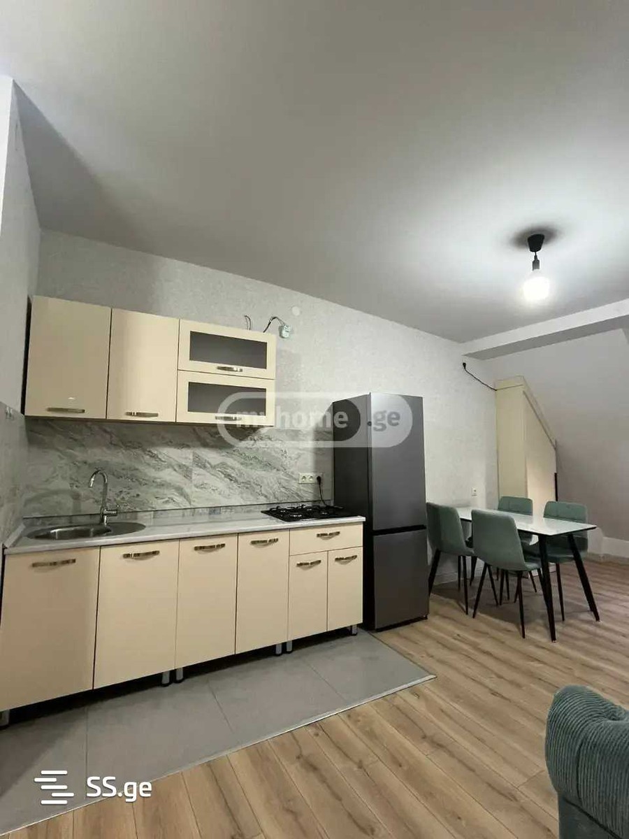 gagarin st. - 2 rooms