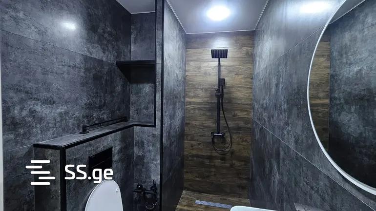 petre imeri st. - 3 rooms