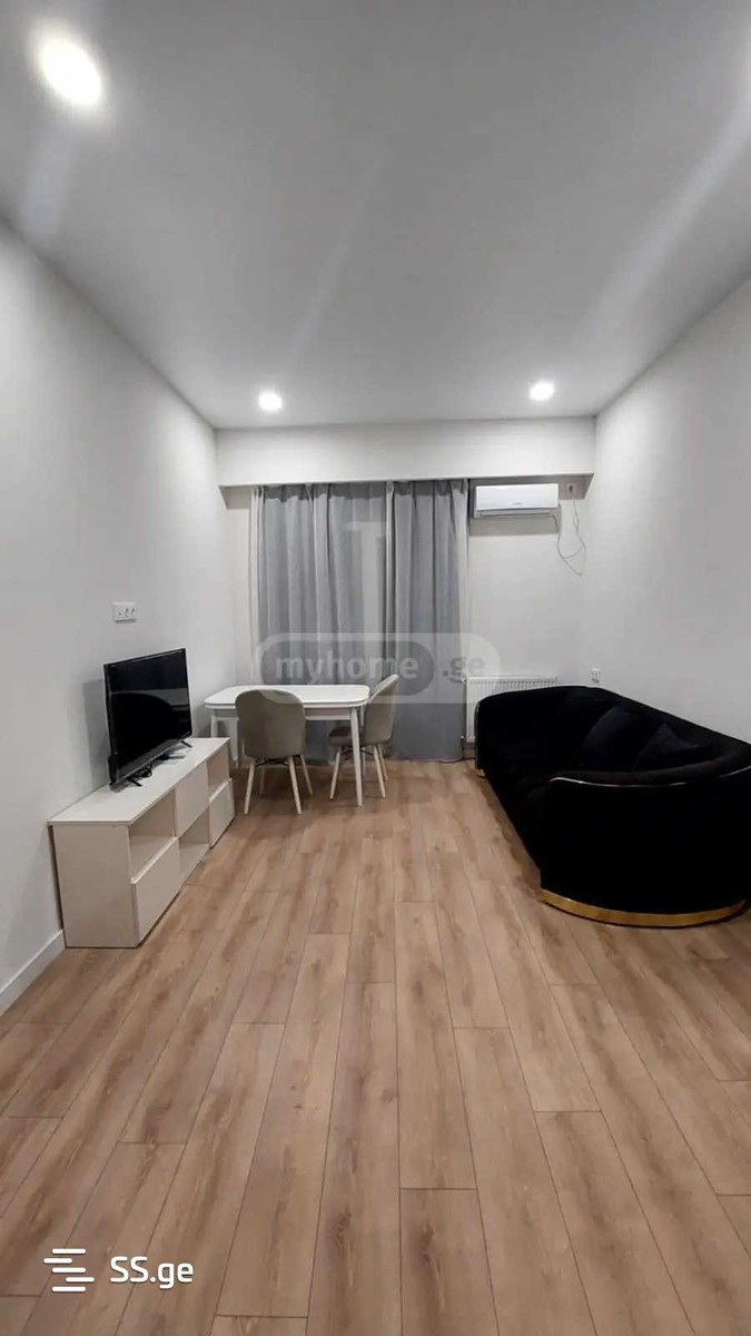 Avto Varazi st. - 2 rooms