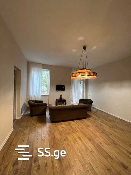 pekini st. - 3 rooms