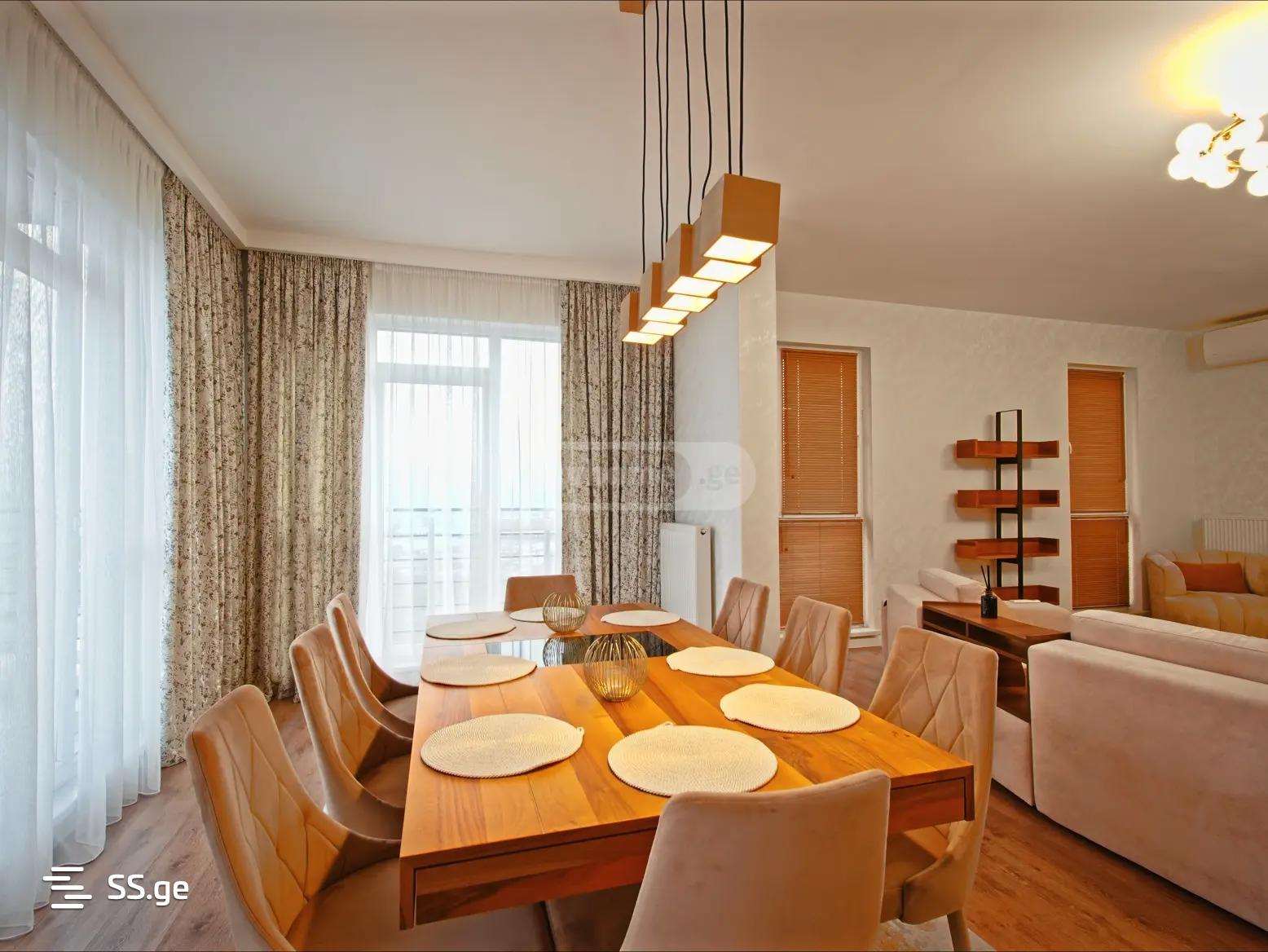 Bob walsh st. - 7 rooms