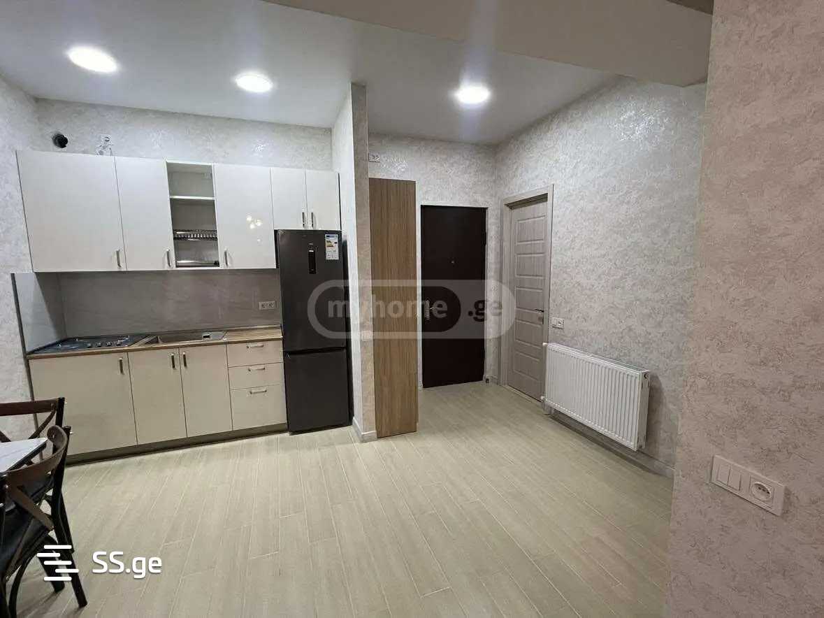 Fighters for the Unity of Georgia st. - 2 rooms