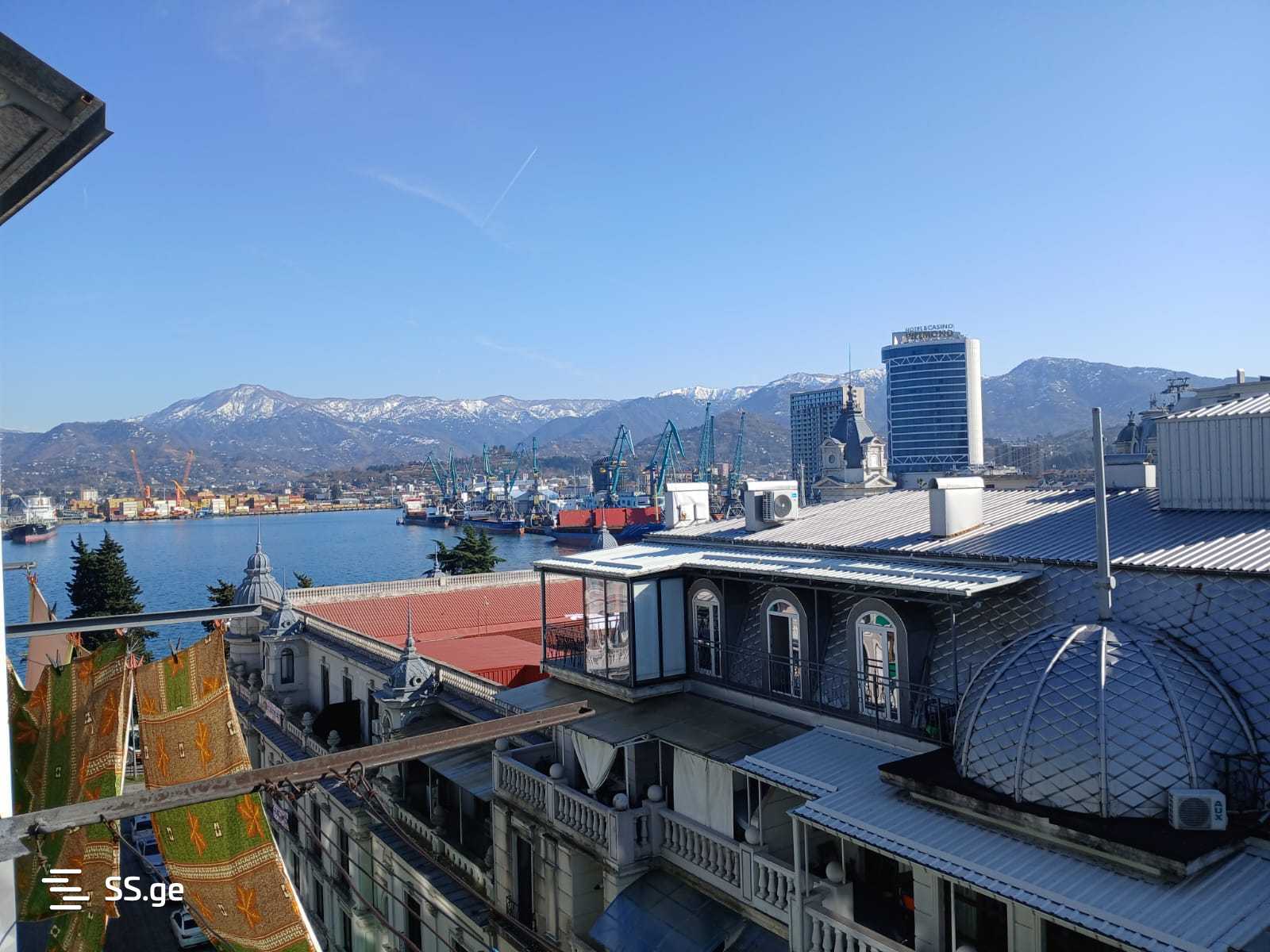 Wallenberg st. 4 - 3 rooms