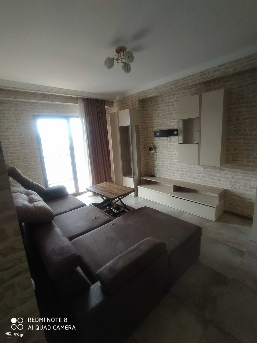 dumbadze ave 16 - 2 rooms