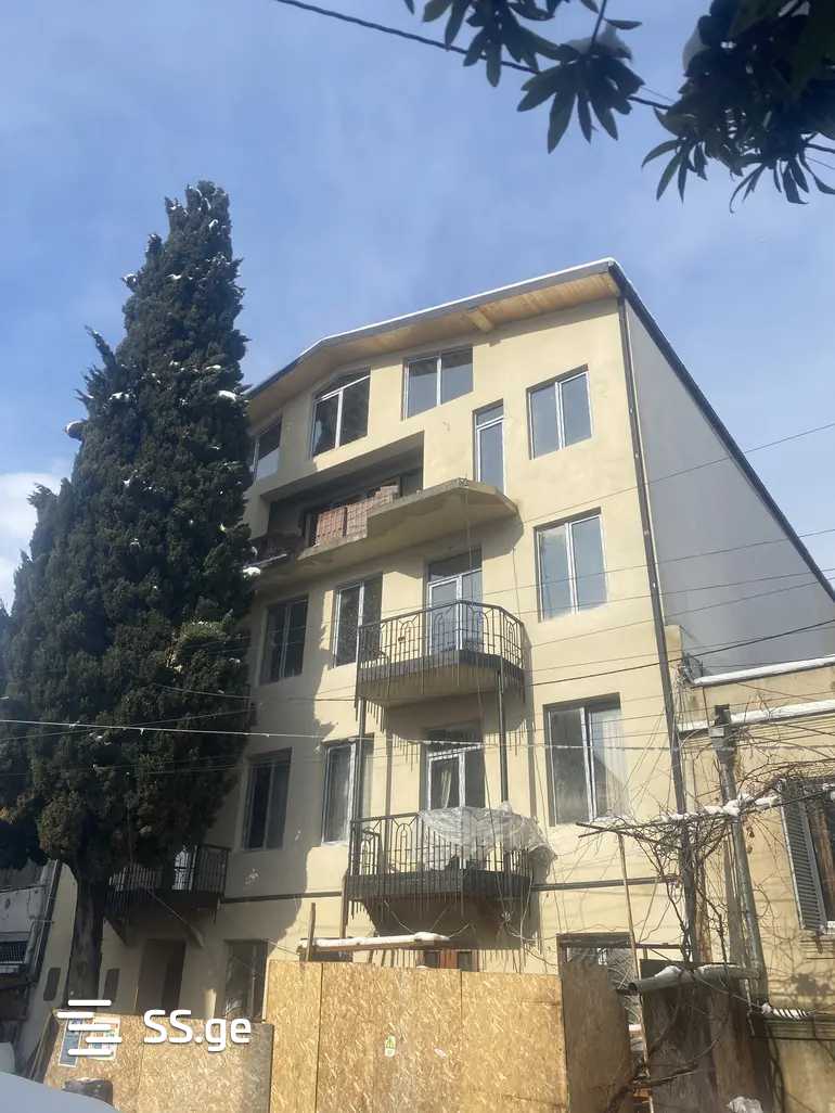 tashkenti st. - 2 rooms